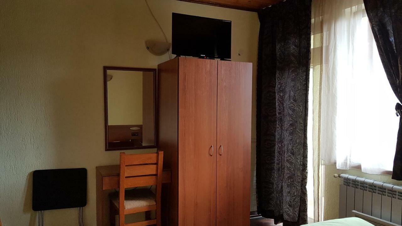 "Вила Баните" Kültér fotó